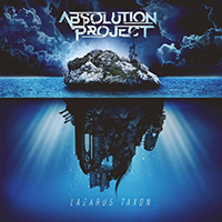 Absolution Project - Lazarus Taxon