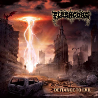 Fleshgore - Defiance To Evil