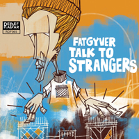 Fanu - Talk to Strangers