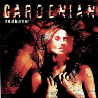 Gardenian (SWE) - Soulburner