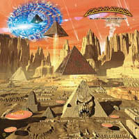 Gamma Ray - Blast From The Past (CD 2)