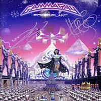 Gamma Ray - Powerplant