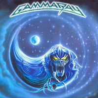 Gamma Ray - Somewhere In The Galaxy (CD 1)