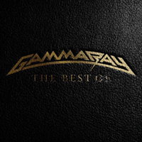 Gamma Ray - The Best Of (CD 1)