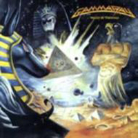 Gamma Ray - Valley Of The Kings (Single)