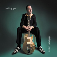 David Gogo - Different Views