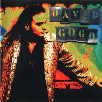 David Gogo - David Gogo