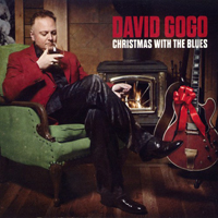David Gogo - Christmas With The Blues