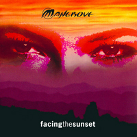 Mangrove (NLD) - Facing The Sunset