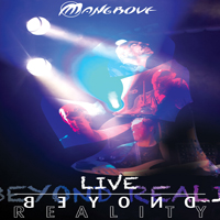 Mangrove (NLD) - Live Beyond Reality (CD 1)