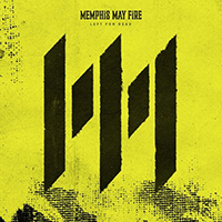 Memphis May Fire - Left For Dead (Single)