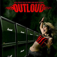 Outloud - We'll Rock You To Hell And Back Again