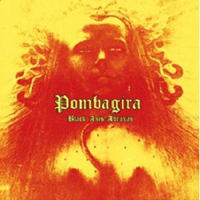 Pombagira - Black Axis Abraxas