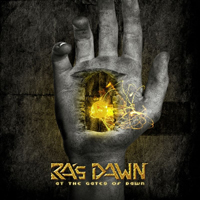 Ra's Dawn - At The Gates Of Dawn