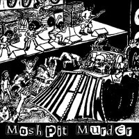 HatePlow - Mosh Pit Murder