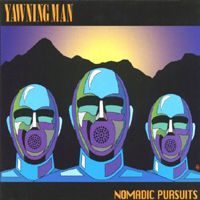 Yawning Man - Nomadic Pursuits