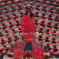 Yawning Man - Yawning Man & Fatso Jetson (Split)