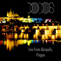 Dodos - Live from Akropolis, Prague