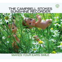 Campbell Stokes Sunshine Recorder - Makes Your Ears Smile