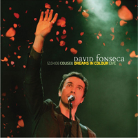 David Fonseca - 12.04.08 Coliseu - Dreams in Colour Live