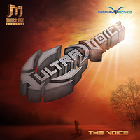 Ultravoice - The Voice (EP)
