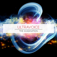 Ultravoice - The Imagination (Single)