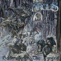 Argus (USA) - Boldly Stride The Doomed