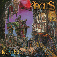 Argus (USA) - Beyond The Martyrs