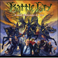 Battlecry - Today Belongs to Us