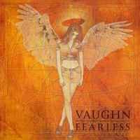 Danny Vaughn - Fearless