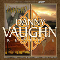 Danny Vaughn - Reprise (CD 1)