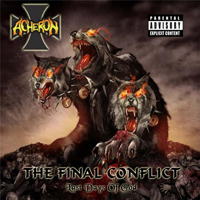 Acheron - The Final Conflict: Last Days Of God