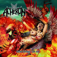 Acheron - Decade Infernus 1988 - 1998 (CD 1)