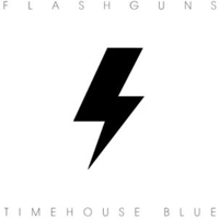 FlashGuns - Timehouse Blue (EP)