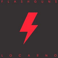 FlashGuns - Locarno (Vinyl, 7
