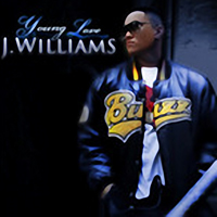 J Williams - Young Love