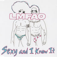 LMFAO - Sexy And I Know It (Single)