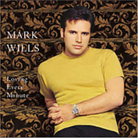 Mark Wills - Loving Every Minute