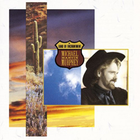 Michael Martin Murphey - Land Of Enchantment