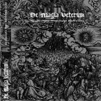 De Magia Veterum - The Apocalyptic Seven Headed Beast Arisen (Demo)