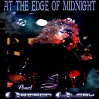 Crimson Glory - At The Edge Of Midnight (The Bourbon House, Osaka, Japan - December 18, 1989)