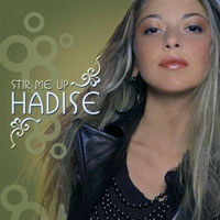 Hadise - Stir Me Up (EP)