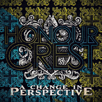 Honour Crest - A Change In Perspective