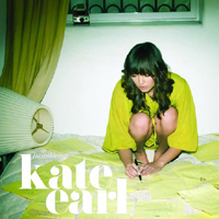 Kate Earl - Introducing Kate Earl