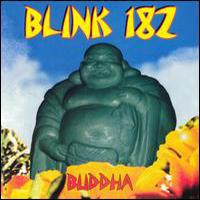 Blink-182 - Buddha (Reissue 1998)
