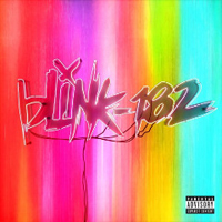 Blink-182 - NINE (Japanese Edition)
