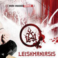 Leishmaniasis - Whore Smashing Hammer