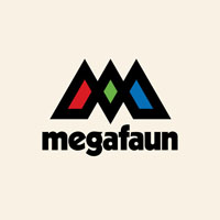 Megafaun - Megafaun