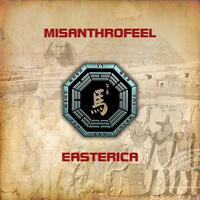 Misanthrofeel - Easterica