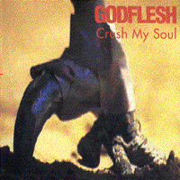 Godflesh - Crush My Soul
